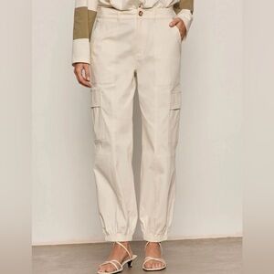 Sanctuary Collagen Cargo Pants